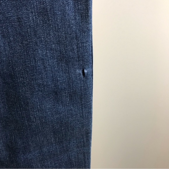 Madewell 10” Roadtripper With Magic Pockets Tall Jeans - Picture 13 of 13